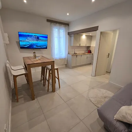 Proche Des Arenes 公寓 尼姆