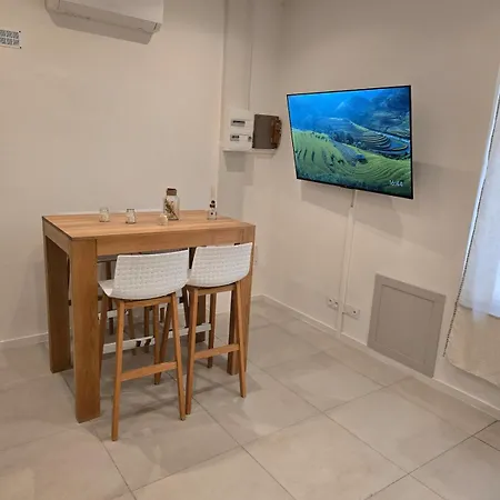 公寓 Proche Des Arenes *