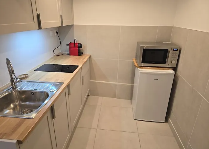 Proche Des Arenes Διαμέρισμα