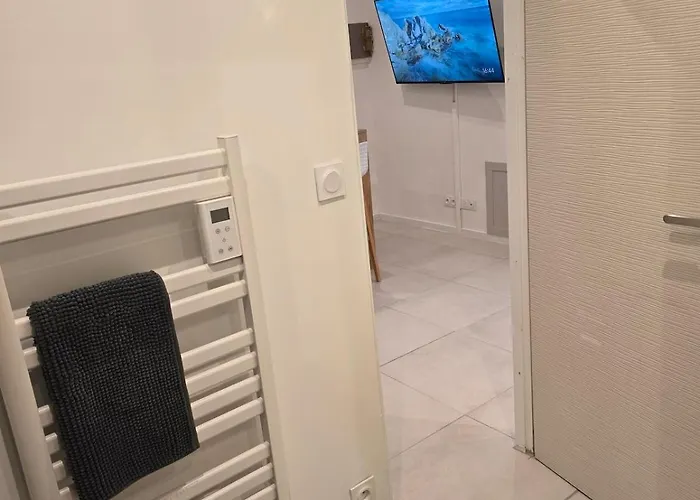 Proche Des Arenes Διαμέρισμα