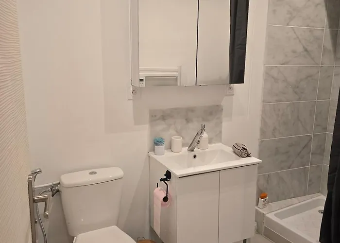 Proche Des Arenes Διαμέρισμα Νιμ